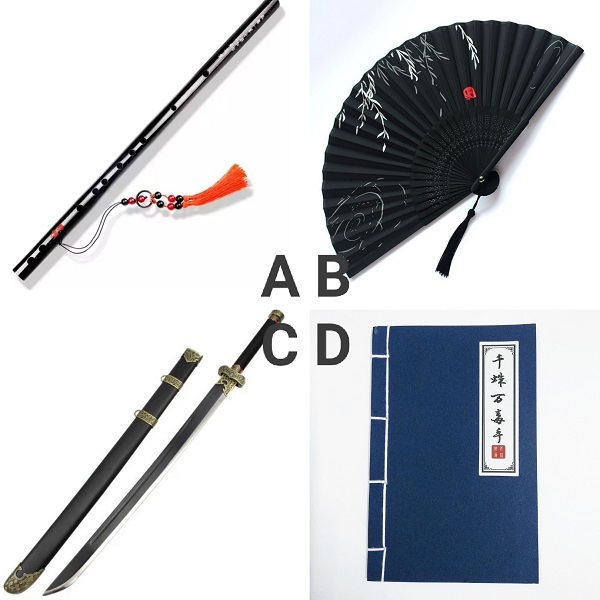 Nếu xuyên không về thời cổ đại, bạn sẽ phù hợp với chức vụ nào trong triều đình?